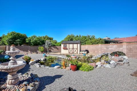 402 E Le Marche Ave, Phoenix, AZ 85022 photo 4