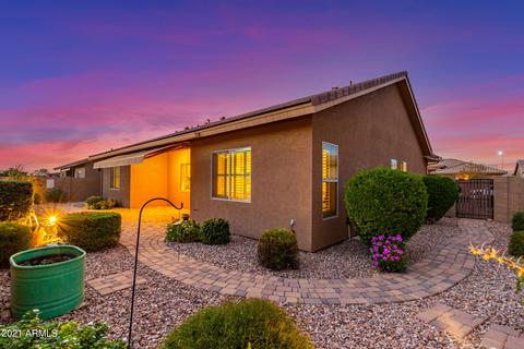 11233 E Ocaso Ave, Mesa, AZ 85212 photo 39