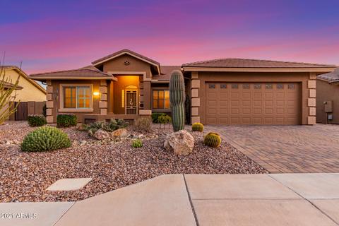 11233 E Ocaso Ave, Mesa, AZ 85212 photo 1