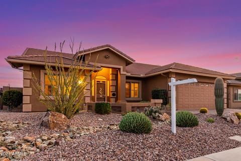 11233 E Ocaso Ave, Mesa, AZ 85212 photo 4