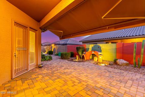 11233 E Ocaso Ave, Mesa, AZ 85212 photo 34
