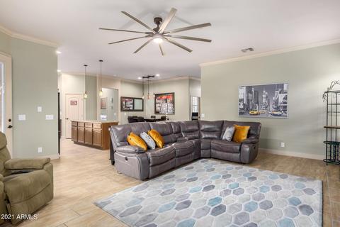 11233 E Ocaso Ave, Mesa, AZ 85212 photo 15