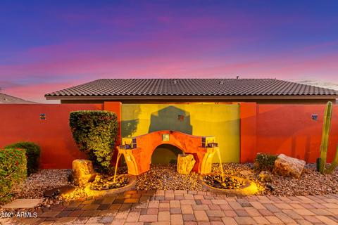 11233 E Ocaso Ave, Mesa, AZ 85212 photo 36