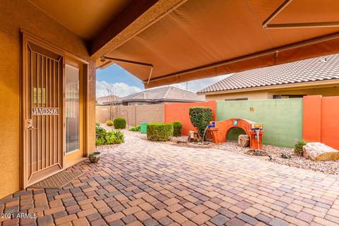 11233 E Ocaso Ave, Mesa, AZ 85212 photo 40