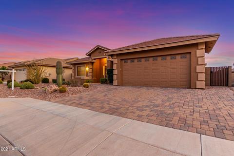 11233 E Ocaso Ave, Mesa, AZ 85212 photo 5