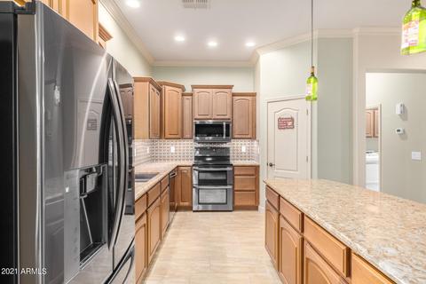 11233 E Ocaso Ave, Mesa, AZ 85212 photo 19