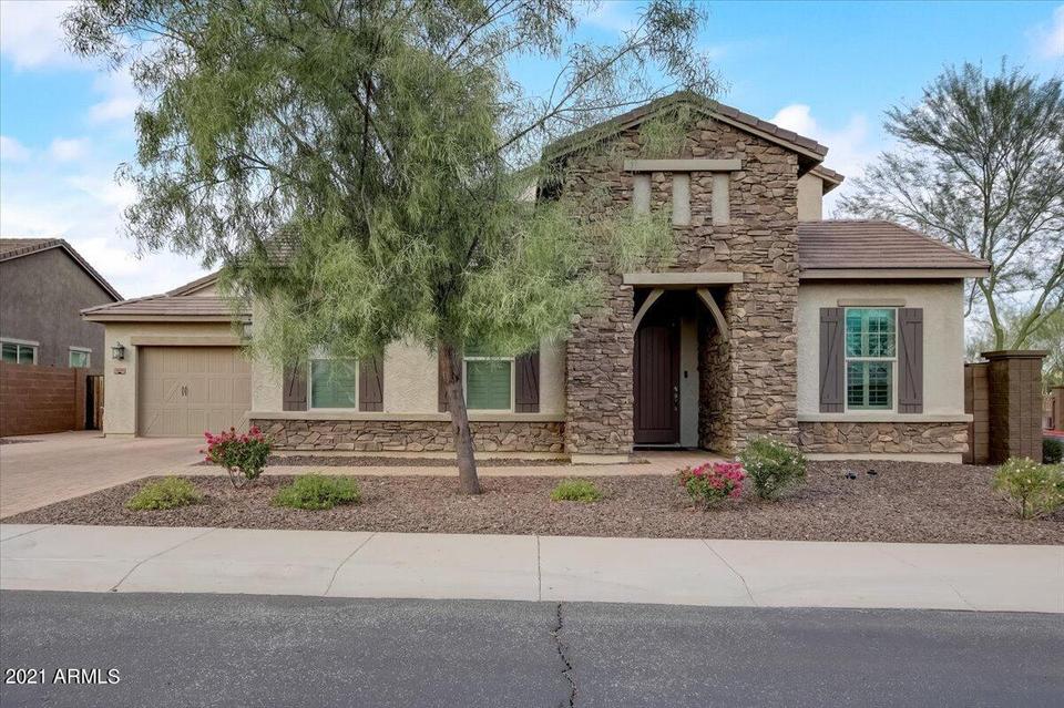 10110 W El Cortez Pl, Peoria, AZ 85383 96 Photos MLS 6318365 Movoto