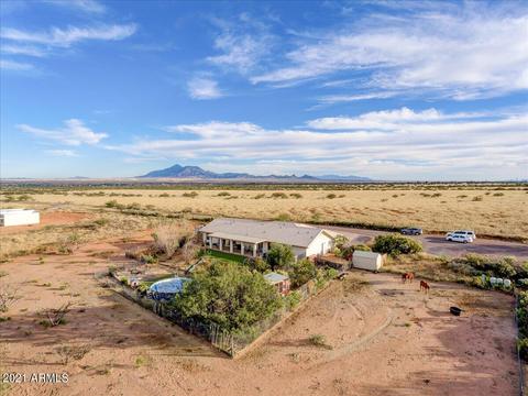 8043 E Sunwing Ridge Dr, Hereford, AZ 85615 photo 26