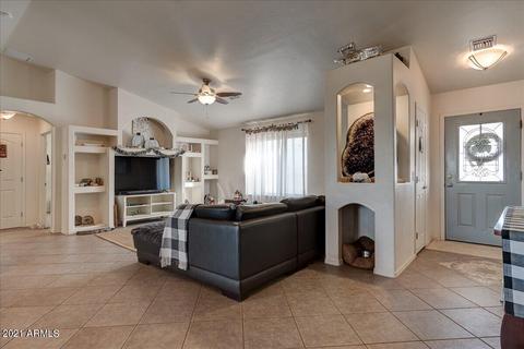 8043 E Sunwing Ridge Dr, Hereford, AZ 85615 photo 20