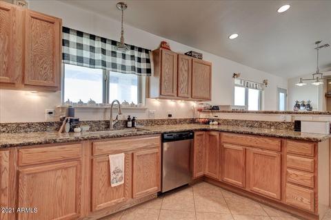 8043 E Sunwing Ridge Dr, Hereford, AZ 85615 photo 9