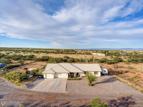 8043 E Sunwing Ridge Dr, Hereford, AZ 85615 photo 1