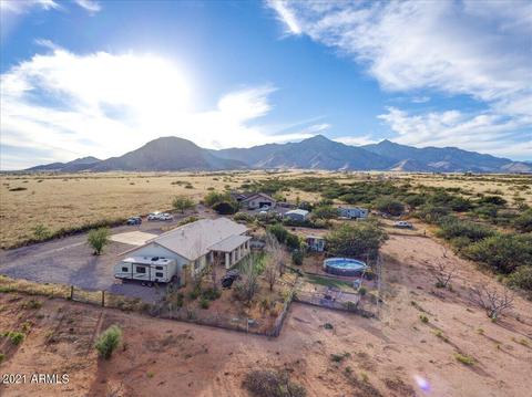 8043 E Sunwing Ridge Dr, Hereford, AZ 85615 photo 24
