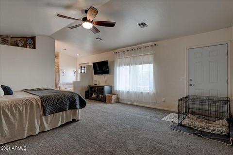 8043 E Sunwing Ridge Dr, Hereford, AZ 85615 photo 13