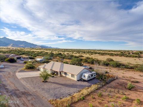 8043 E Sunwing Ridge Dr, Hereford, AZ 85615 photo 23