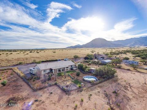 8043 E Sunwing Ridge Dr, Hereford, AZ 85615 photo 25