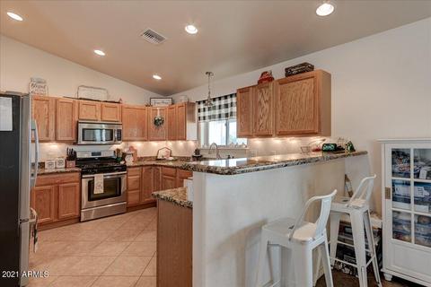 8043 E Sunwing Ridge Dr, Hereford, AZ 85615 photo 8