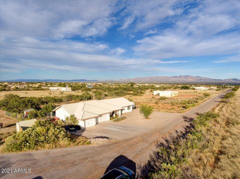 8043 E Sunwing Ridge Dr, Hereford, AZ 85615 photo 28