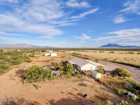8043 E Sunwing Ridge Dr, Hereford, AZ 85615 photo 27
