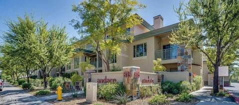 815 E Rose Ln #131, Phoenix, AZ 85014 photo 30
