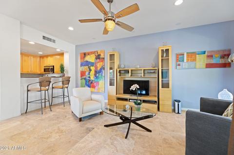 815 E Rose Ln #131, Phoenix, AZ 85014 photo 13