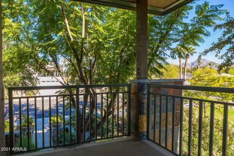 815 E Rose Ln #131, Phoenix, AZ 85014 photo 21