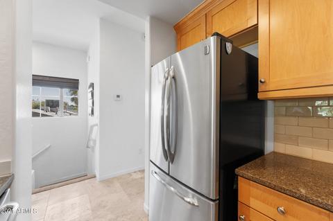 815 E Rose Ln #131, Phoenix, AZ 85014 photo 18