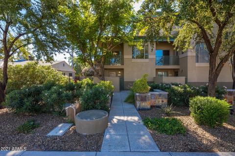 815 E Rose Ln #131, Phoenix, AZ 85014 photo 1