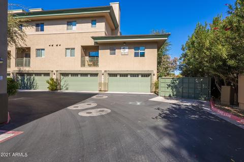 815 E Rose Ln #131, Phoenix, AZ 85014 photo 23