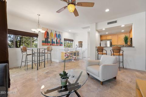 815 E Rose Ln #131, Phoenix, AZ 85014 photo 14