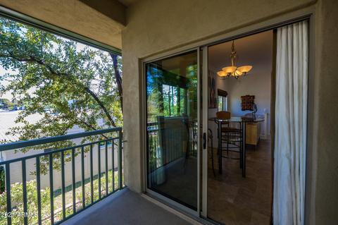 815 E Rose Ln #131, Phoenix, AZ 85014 photo 20