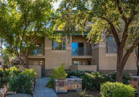 815 E Rose Ln #131, Phoenix, AZ 85014 photo 24