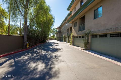 815 E Rose Ln #131, Phoenix, AZ 85014 photo 22