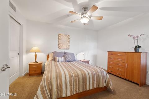 815 E Rose Ln #131, Phoenix, AZ 85014 photo 4