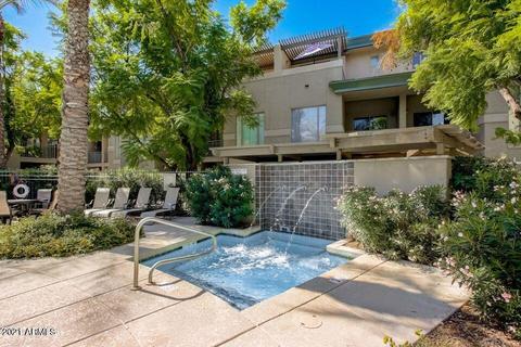 815 E Rose Ln #131, Phoenix, AZ 85014 photo 29