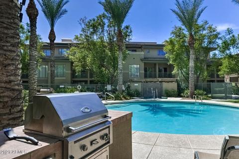 815 E Rose Ln #131, Phoenix, AZ 85014 photo 27