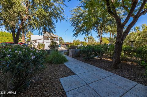815 E Rose Ln #131, Phoenix, AZ 85014 photo 25