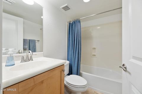 815 E Rose Ln #131, Phoenix, AZ 85014 photo 5
