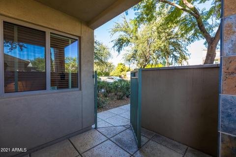 815 E Rose Ln #131, Phoenix, AZ 85014 photo 26