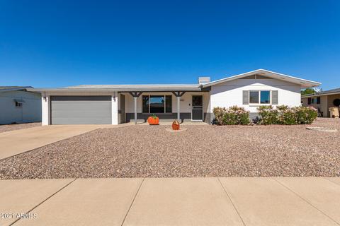 5856 E Dodge St, Mesa, AZ 85205 photo 1