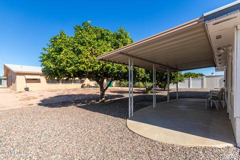 5856 E Dodge St, Mesa, AZ 85205 photo 36