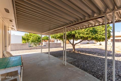 5856 E Dodge St, Mesa, AZ 85205 photo 33