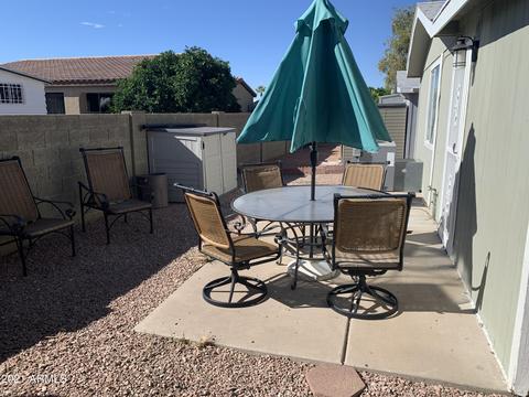 5735 E Mcdowell Rd #76, Mesa, AZ 85215 photo 14