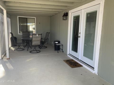 5735 E Mcdowell Rd #76, Mesa, AZ 85215 photo 3
