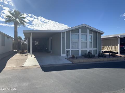 5735 E Mcdowell Rd #76, Mesa, AZ 85215 photo 2