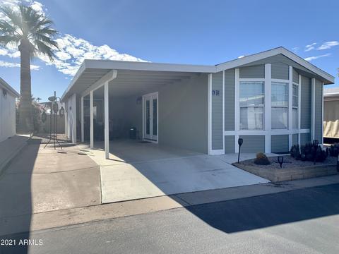 5735 E Mcdowell Rd #76, Mesa, AZ 85215 photo 1