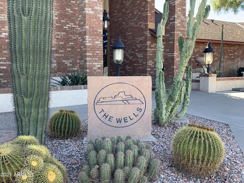 5735 E Mcdowell Rd #76, Mesa, AZ 85215 photo 16