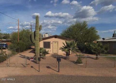 551 S Main Dr, Apache Junction, AZ 85120 photo 1