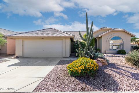 4209 E Thistle Landing Dr, Phoenix, AZ 85044 photo 1