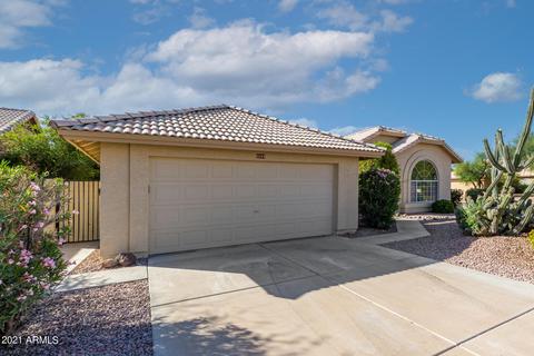 4209 E Thistle Landing Dr, Phoenix, AZ 85044 photo 3