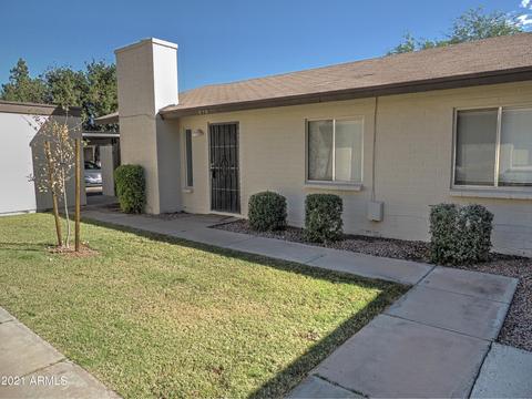 916 W Laguna Dr, Tempe, AZ 85282 photo 2